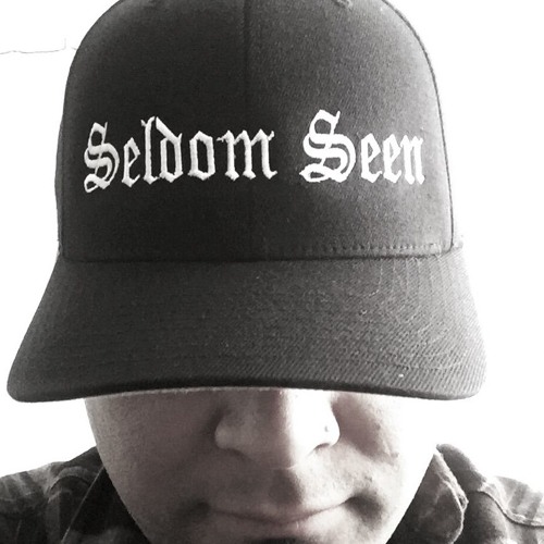 Portrait of Seldom Seen