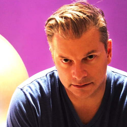 Portrait of Chris Fortier
