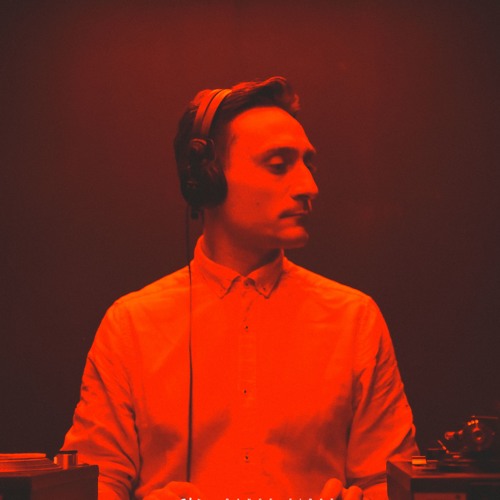 Portrait of Carlo Abbruzzese