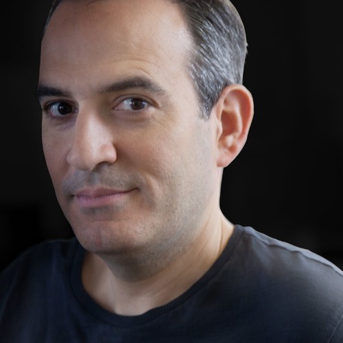 Portrait of Artiglio