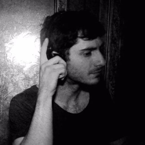 Portrait of Matt Kovic