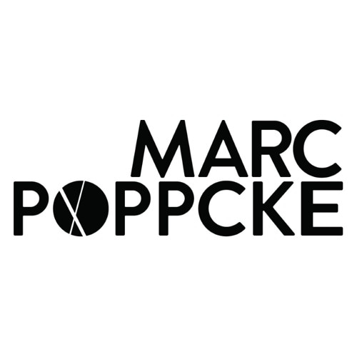 Portrait of Marc Poppcke