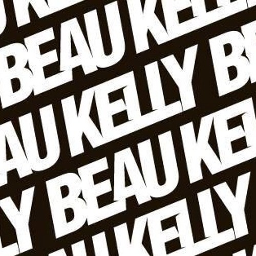 Portrait of Beau Kelly