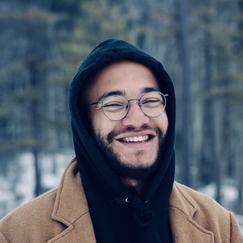 Portrait of Loum