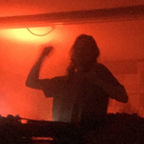 Portrait of DJ Frog