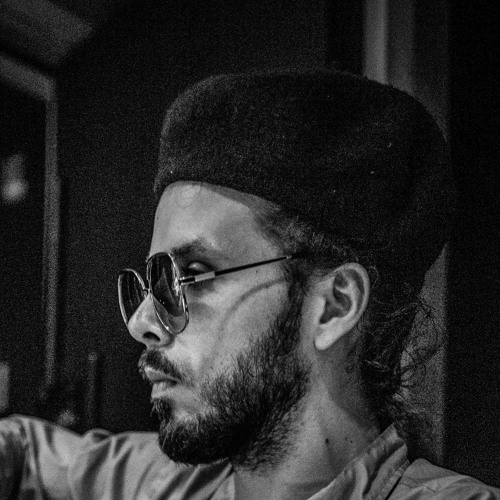 Portrait of Al Dobson Jr