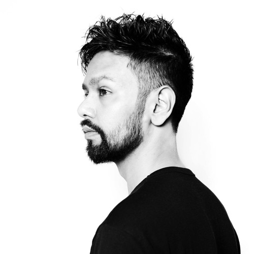 Portrait of Jayzo