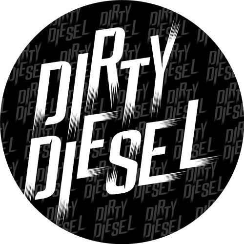 Portrait of Chris Diesel