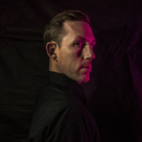 Portrait of Clint Stewart