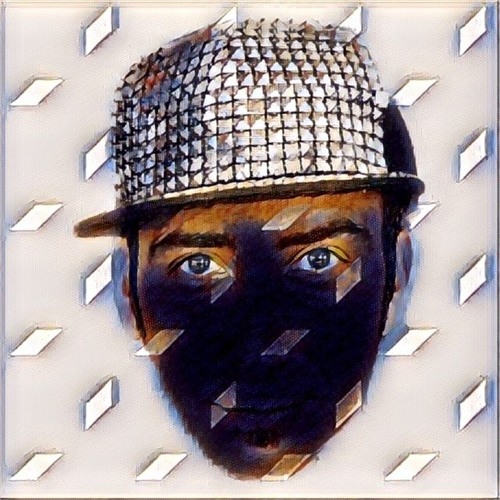 Portrait of Bellhop