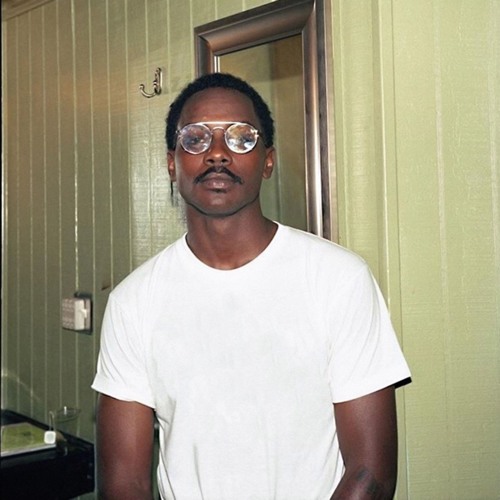 Portrait of Channel Tres