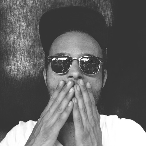 Portrait of Nikklaas
