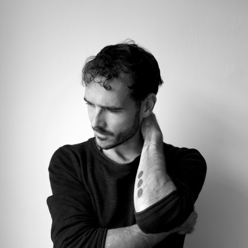 Portrait of Deepchild