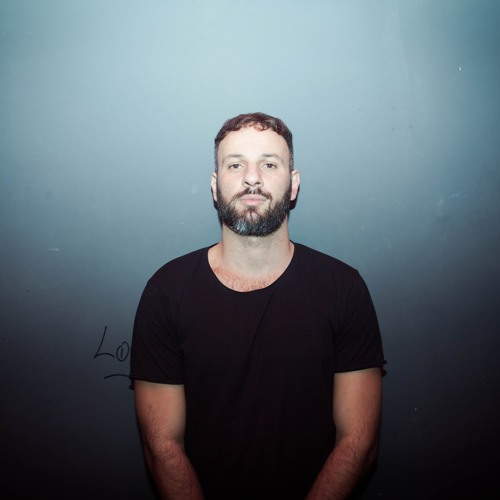 Portrait of Mauro Feola