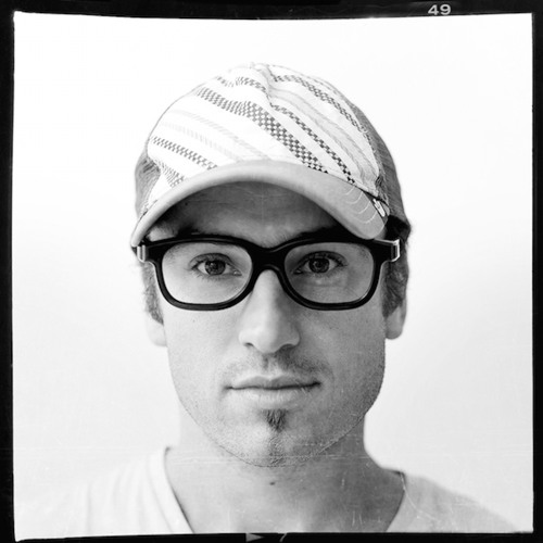 Portrait of ROM 3Ø3