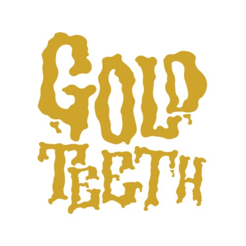 Portrait of Gold Teeth