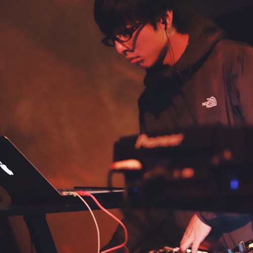 Portrait of Shohei Magaino