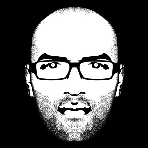 Portrait of Little G
