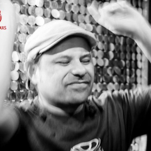 Portrait of Ramiro