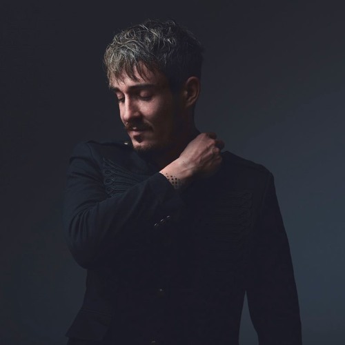Portrait of Alex Rath