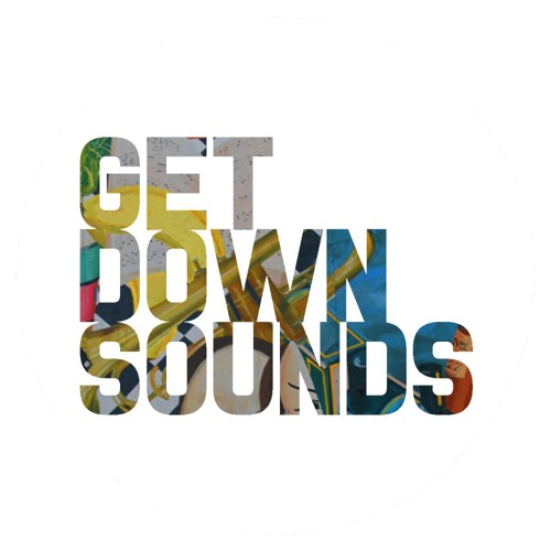 Portrait of Get Down Sounds