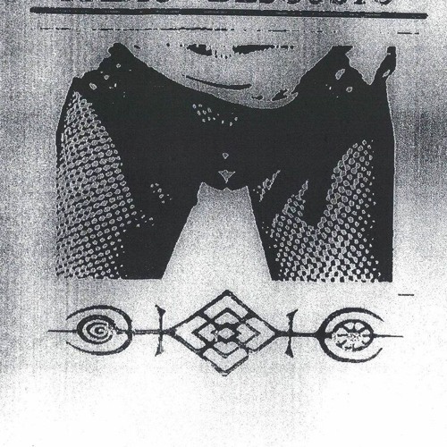 Portrait of Dj Saliva