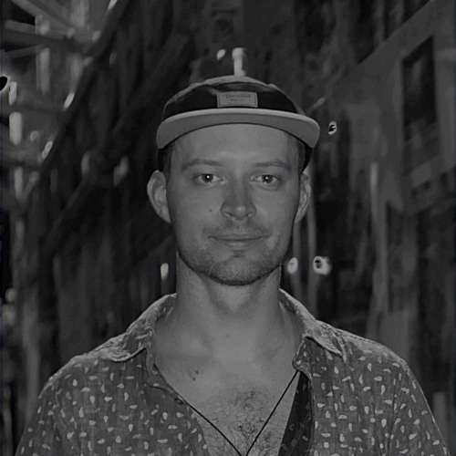 Portrait of Bobby Digi