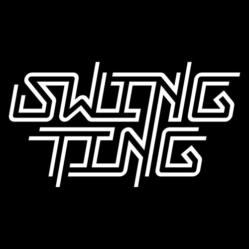 Portrait of Swing Ting