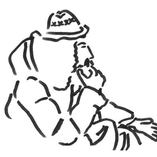 Portrait of Sammseed