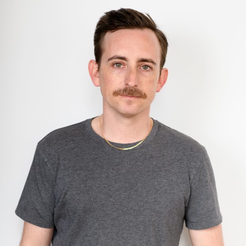 Portrait of Sammy Bananas