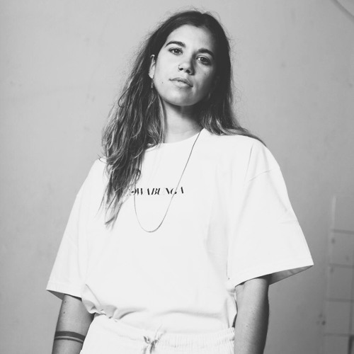 Portrait of Rachel Green