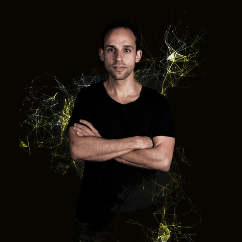 Portrait of Trickkit