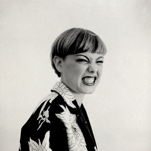 Portrait of SUONI CHIARI