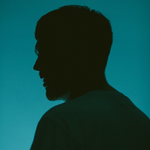 Portrait of Adam Curtain