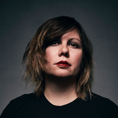 Portrait of Whitney Weiss