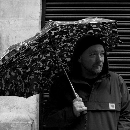 Portrait of Terry Hooligan