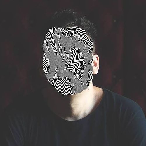 Portrait of Mejia