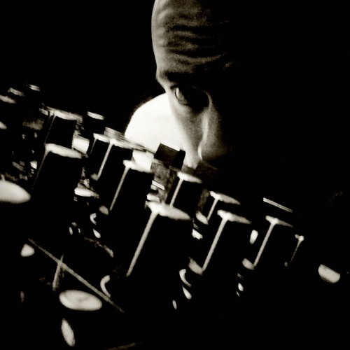 Portrait of Carsten Conrad