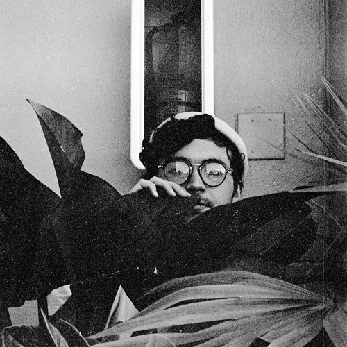 Portrait of Sohn Jamal