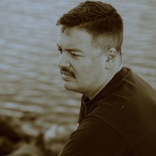 Portrait of Vin Sol