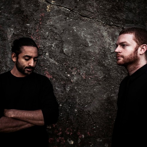 Portrait of Emptyset