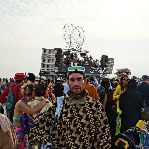 Portrait of Resolute