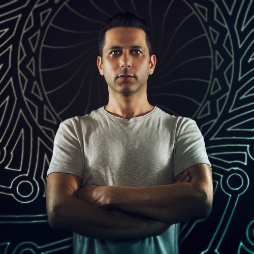 Portrait of Animato