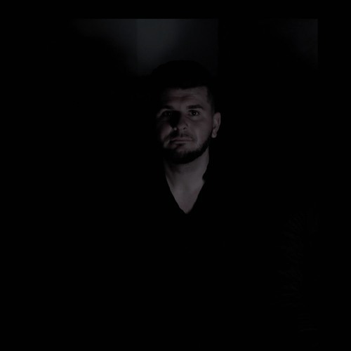 Portrait of Nesto