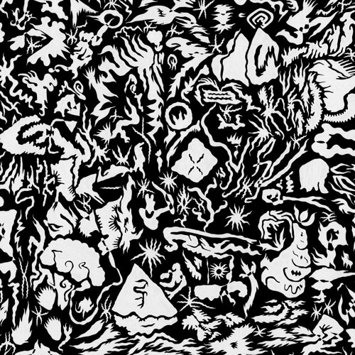 Portrait of Azul-Revolto