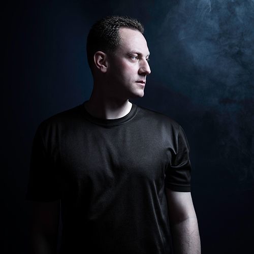Portrait of Superstrobe