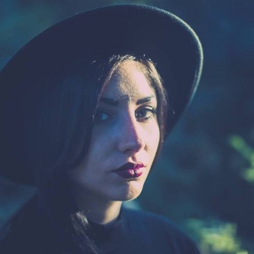 Portrait of Annika