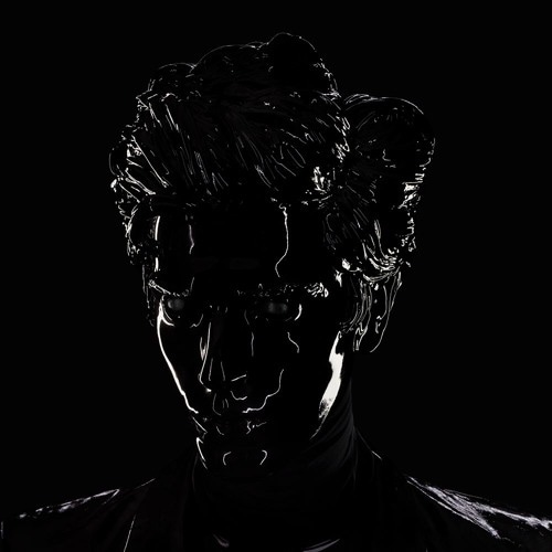 Portrait of Gesaffelstein