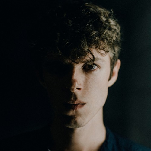 Portrait of Atis