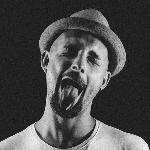 Portrait of Planktom